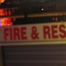 ACT Fire and Rescue. 