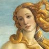 Dark side of Venus: goddess represents more than nudity, romance and sex