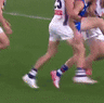 Beware the wounded dog: Why didn’t Freo tag ‘The Bont’?