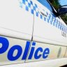 Four people taken to hospital after crash in Gowrie