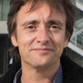 Richard Hammond 