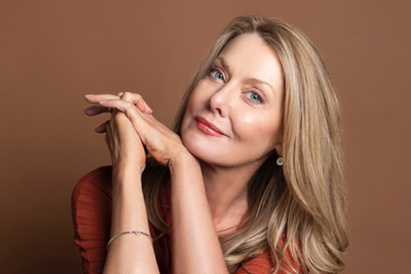 Anna Funder will explore the overlooked life of George Orwell’s first wife, Eileen, in Wifedom out in September.