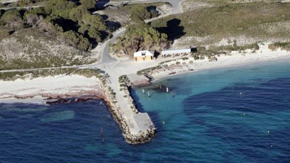Rottnest Island Authority failed to properly manage jetty prior to ...