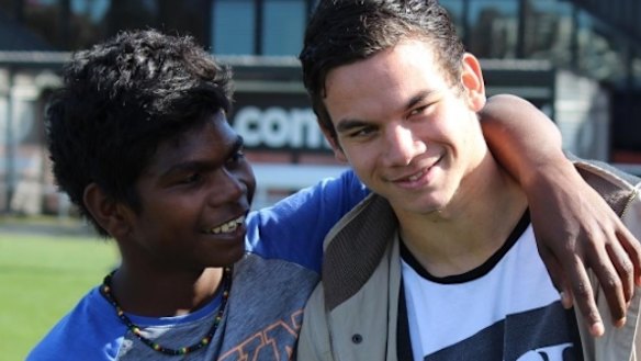 South Fremantle CEO, vice president to fly to Tiwi Islands but not ...