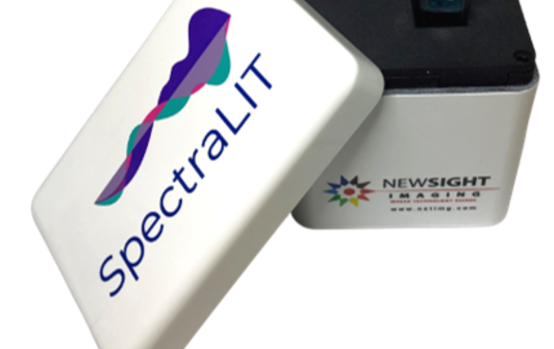 Inventive Healthcare is hoping to bring COVID-19 tester SpectraLIT to market. 