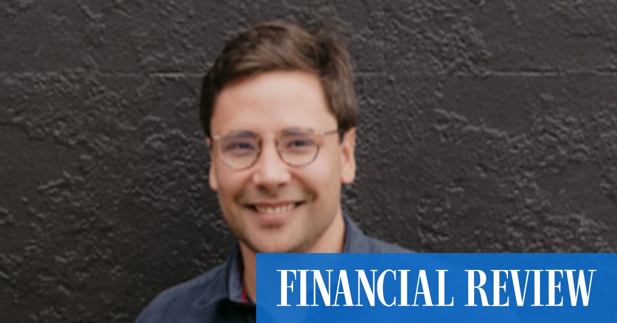 afr.com - Sarah Thompson, Kanika Sood, Emma Rapaport - Global growth story Bailey Nelson preps for sale, interviews advisers