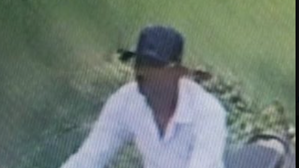 Indore suspect Akil Khan.