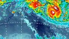 Cyclone Ita radar.