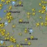 Flying the unfriendly skies: Russia-EU tensions rise over Belarus airspace