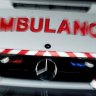 Man pulled unconscious from rural NSW swimming pool