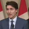 Justin Trudeau calling Donald Trump’s tariff’s a “very dumb thing”.