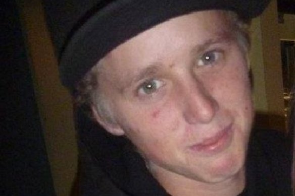 Raymond Harris, 27, died after being stabbed in Cavill Avenue, Surfers Paradise. 