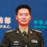 ‘Provocative actions’: Chinese military says Australia is inciting a confrontation over Taiwan