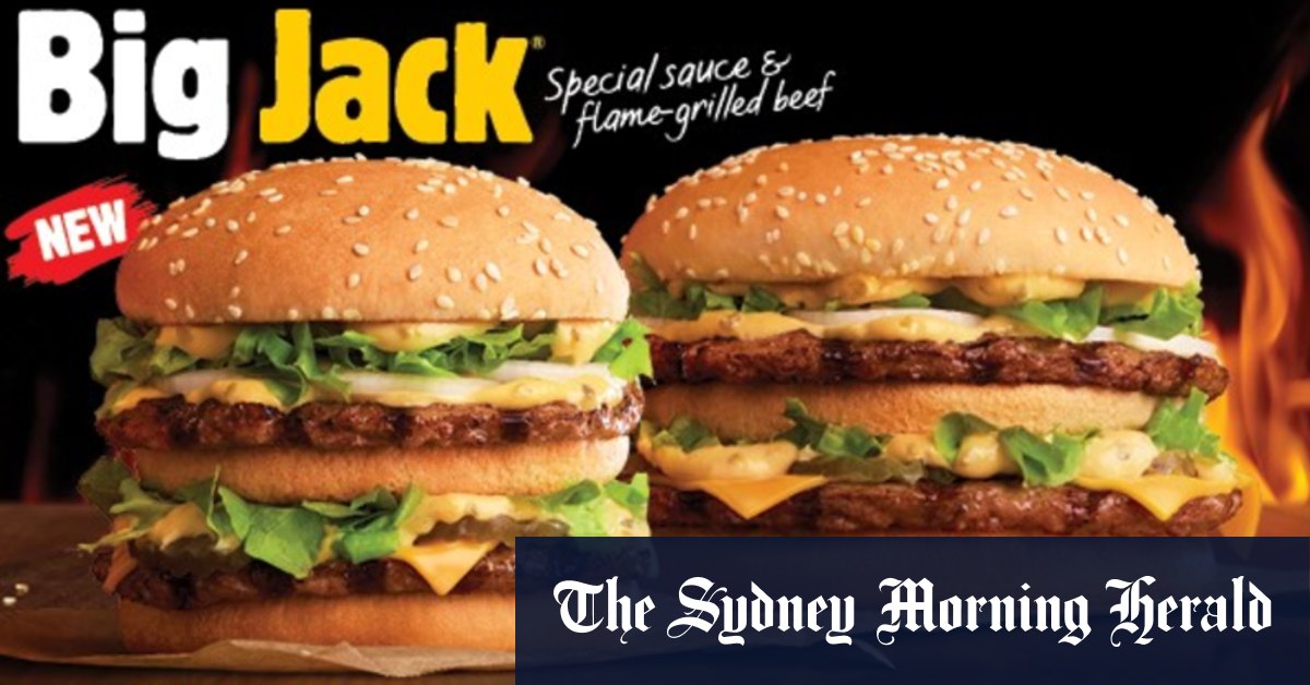 No Added Hormones Hungry Jacks More From Abc