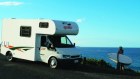 Apollo Tourism & Leisure rents out and sell motorhomes, campervans and the like to tourists and grey nomads.