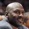 'Gotta take care of home': Michael Jordan gives $US2m for Florence aid