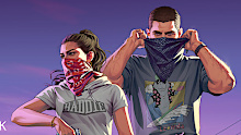Grand Theft Auti VI