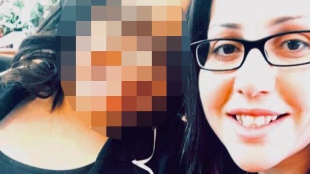 Lydia Abdelmalek has been jailed for more than two years
