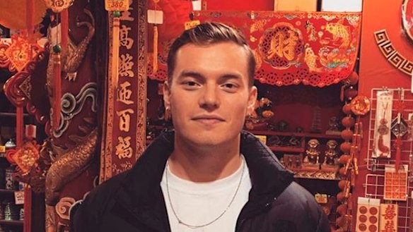 Jack Merritt was remembered as a "beautiful soul" who fought for the underdog.