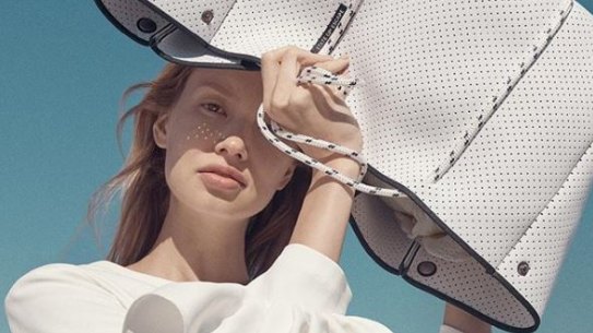 State of Escape photo from Instagram. February 7, 2019.