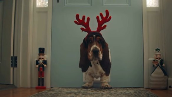 The 2025 Coles Christmas ad isn’t just selling us food – it’s selling us a heartwarming story.