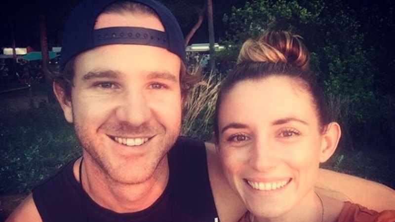 couple': defend Australian travellers held in