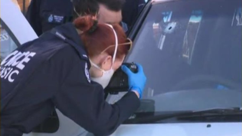 WA news LIVE: WA Police investigating three shootings over weekend; WA prisoners caught eating guinea pigs