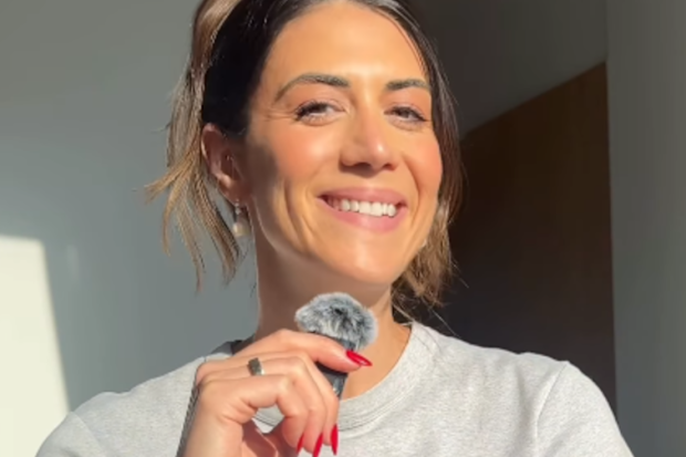 Stephanie Rice returns from year long absence