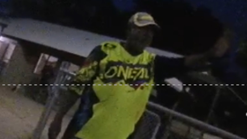 Fugitive arrested over death of Alice Springs girl