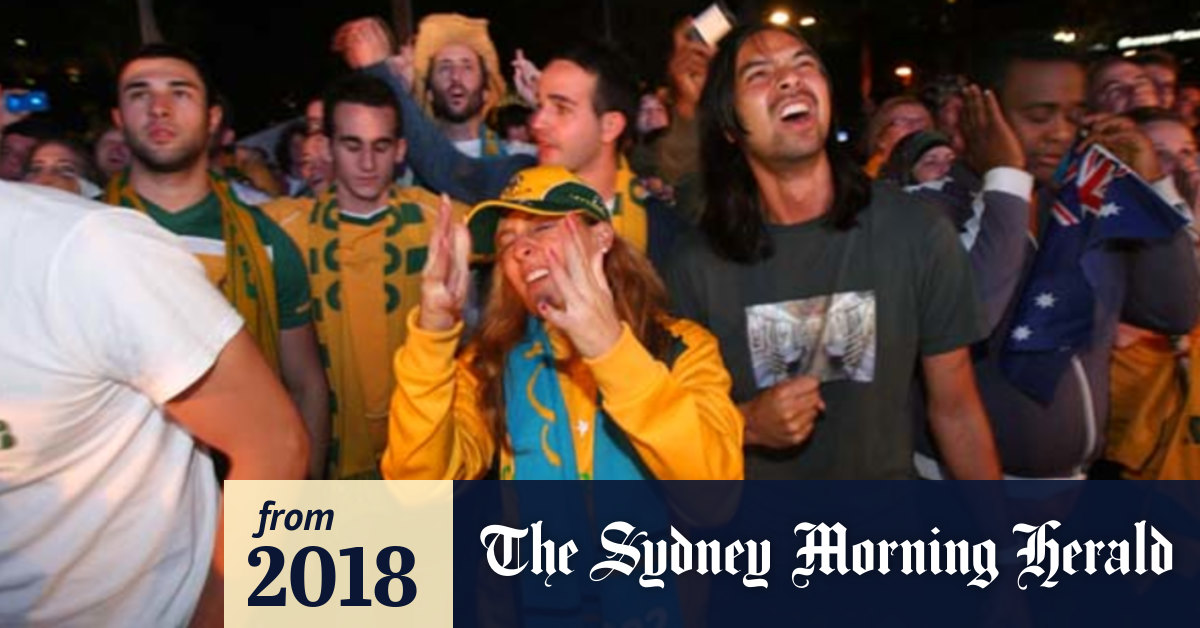 Fifa World Cup Qatar Allegedly Sabotaged Australia S 2022 Bid