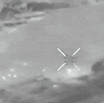 Footage of Russian and North Korean troops under fire.