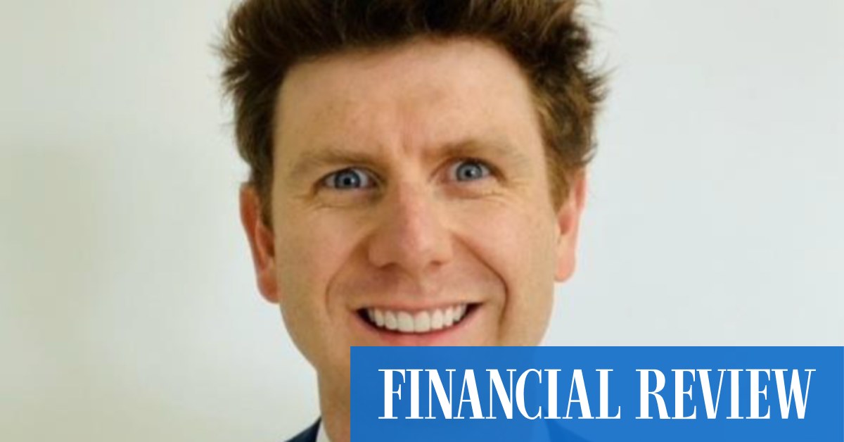 Jack Dwyer’s Conduit Capital goes global, merges with Luca Padulli’s