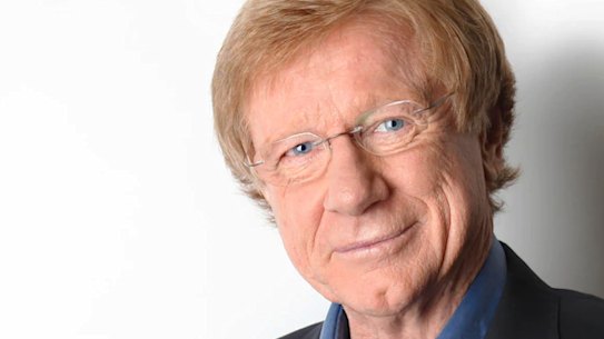 Kerry O’Brien