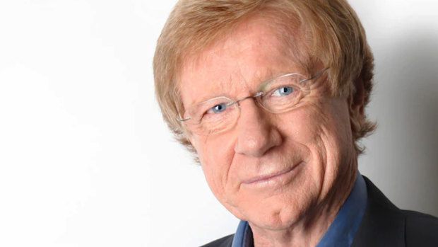 ‘The Liberals’ future is in doubt’: Kerry O’Brien on politics, racism and (not) going grey