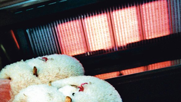 People are being told to not use certain gas heaters until they've had a safety check.