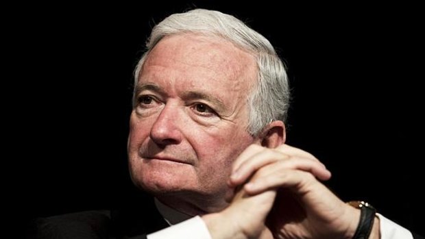 Liberal Party president Nick Greiner had previously ordered Ms McQueen to stop appearing on Sky.