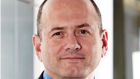 Andrew Purcell, chairman of Melbana Energy, which has discovered a large oil field in Cuba.Source: 