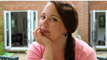 Amy Parsons, 35, was allegedly murdered by her boyfriend.