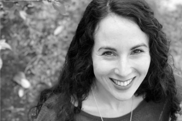 Daniella Divine says her psychic gift has taught her empathy, kindness and compassion.