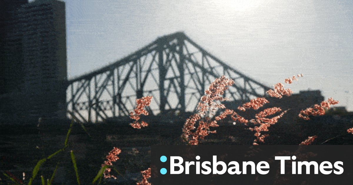 The air in Brisbane is cleaner than other cities, but change is coming - Vimarsana News