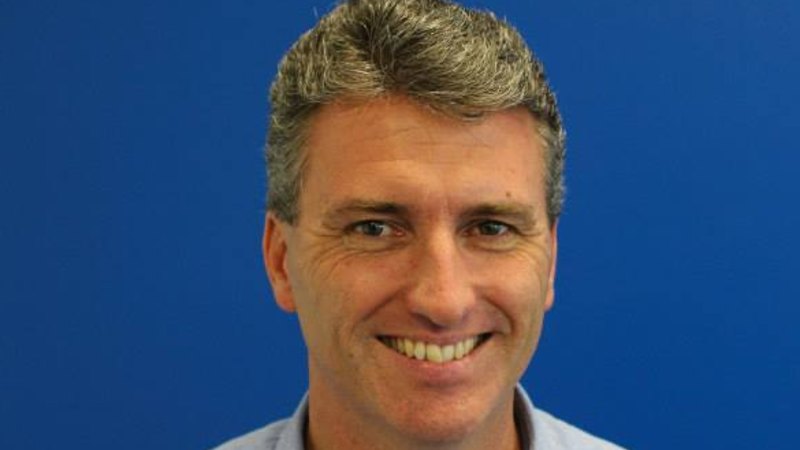 Swimming champ testifies in abuse case against physio