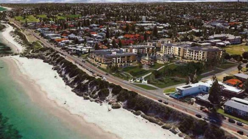 Grow Old In Style Aged Care Facility Planned For Cottesloe Has
