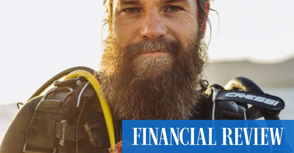 AFR Sustainability report: Seaweed feed supplement to reduce methane emission - Vimarsana News