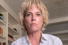 Selma Blair has broken her silence on her arrest on October 11 in a new video.