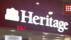 A merger of Heritage Bank and People’s Choice would create the largest customer-owned bank in Australia.
