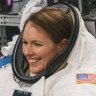 Australia has a new astronaut. But what would it take to get her to space?