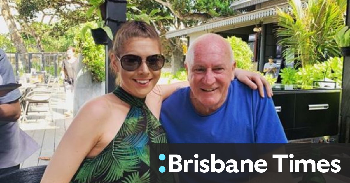 Ex-magistrate Rodney Higgins reaches settlement with mother of fiancee over Ashleigh Petrie's death benefits - Vimarsana News