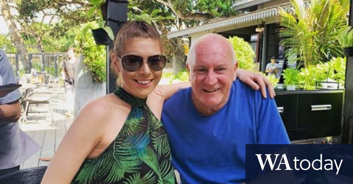 Ex-magistrate Rodney Higgins reaches settlement with mother of fiancee over Ashleigh Petrie's death benefits - Vimarsana News