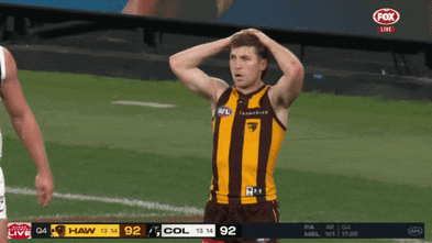 Collingwood and Hawthorn finish victorious after historic second draw