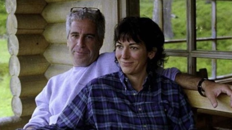 Twenty-nine Epstein associates were ‘shielded’ by US government, Maxwell claims